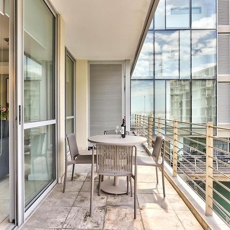 Harbour Bridge Waterfront Apartment Cape Town Ngoại thất bức ảnh