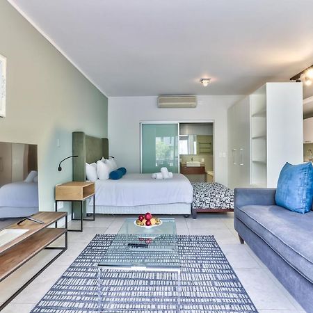 Harbour Bridge Waterfront Apartment Cape Town Ngoại thất bức ảnh