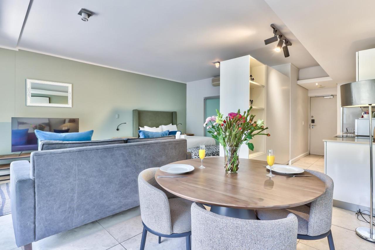 Harbour Bridge Waterfront Apartment Cape Town Ngoại thất bức ảnh