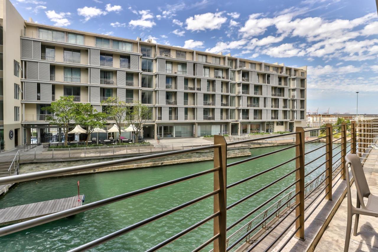 Harbour Bridge Waterfront Apartment Cape Town Ngoại thất bức ảnh